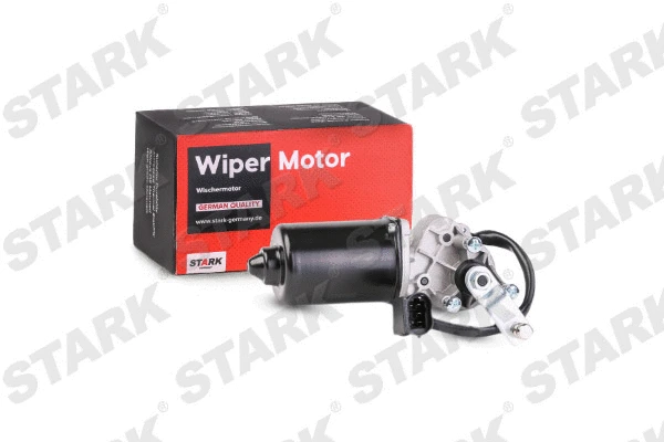 Wiper Motor