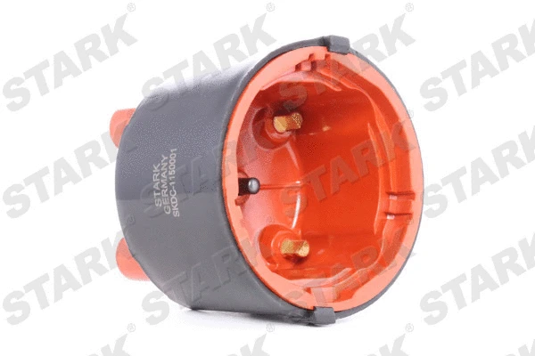 Distributor Cap