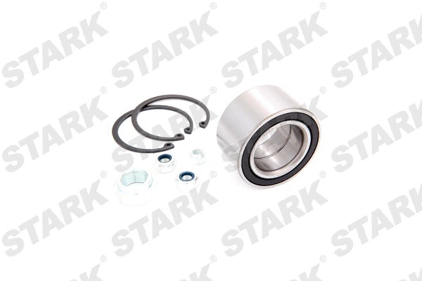 Wheel Bearing Kit (SKWB-0180061)