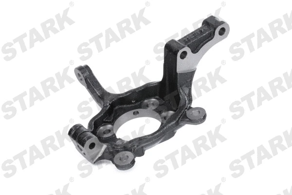 Steering Knuckle, wheel suspension
