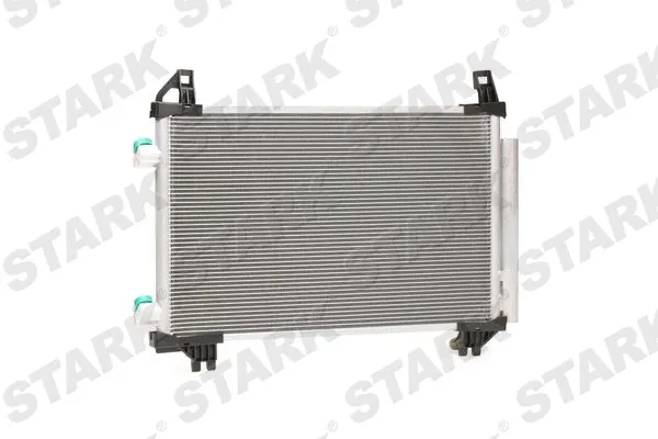 Condenser, air conditioning (SKCD-0110470)