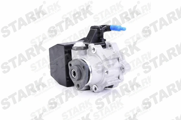 Hydraulic Pump, steering
