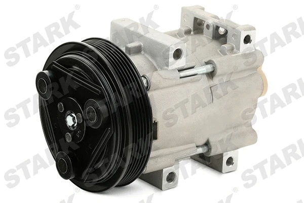 Compressor, air conditioning (SKKM-0340419)