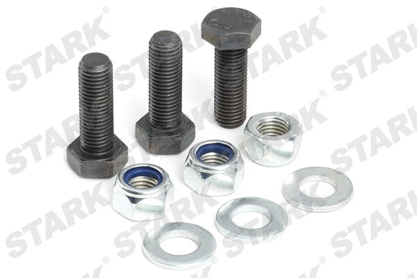 Ball Joint (SKSL-0260419)