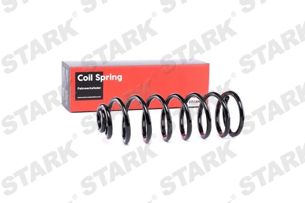 Suspension Spring