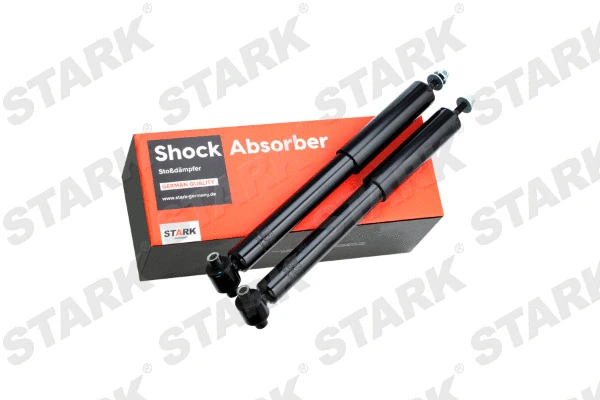 Shock Absorber (SKSA-0132218)