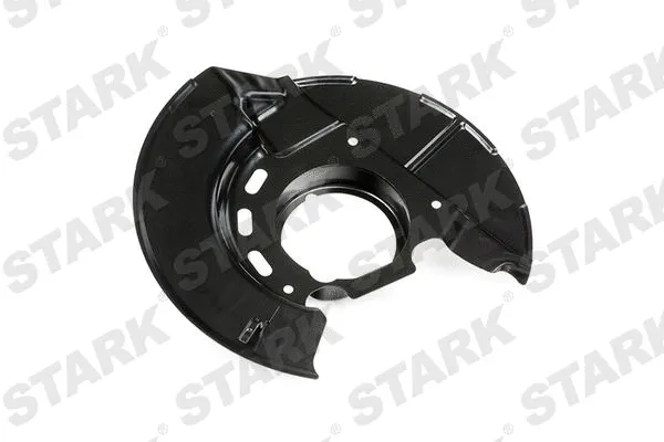 Splash Guard, brake disc