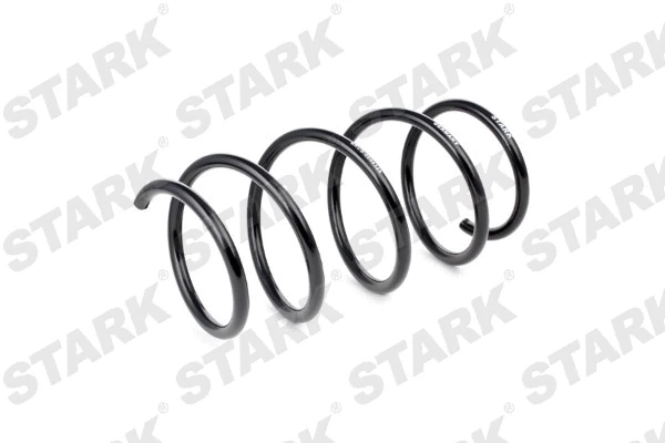 Suspension Spring (SKCS-0040325)