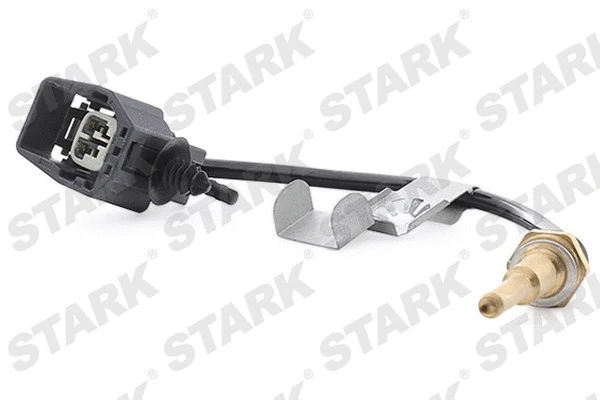 Sensor, coolant temperature
