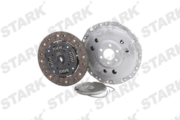 Clutch Kit (SKCK-0100066)