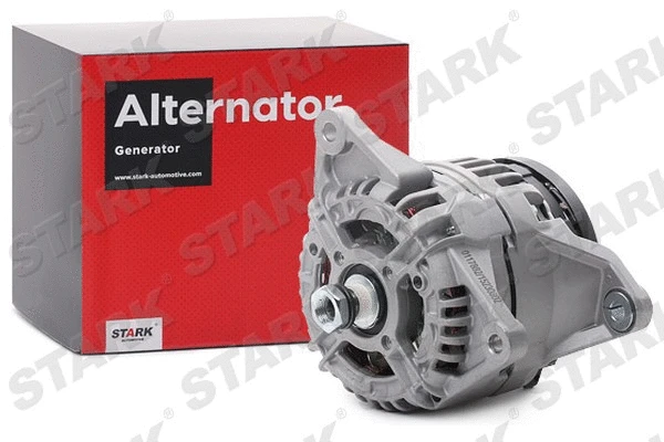 Alternator (SKGN-0320986)