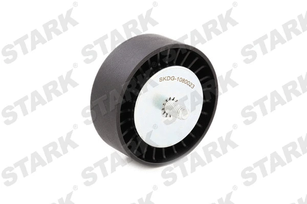Deflection/Guide Pulley, V-ribbed belt (SKDG-1080023)