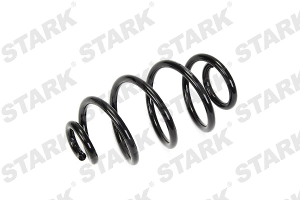 Suspension Spring (SKCS-0040145)