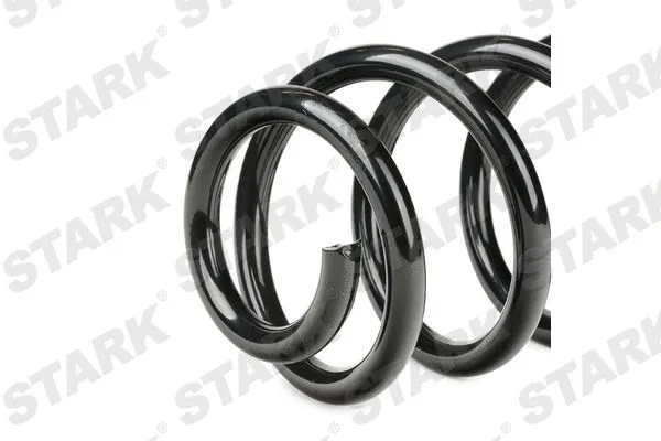 Suspension Spring