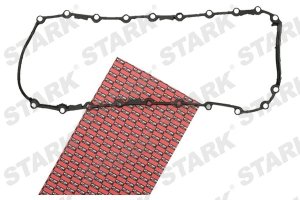 Gasket, oil sump (SKGO-0700089)