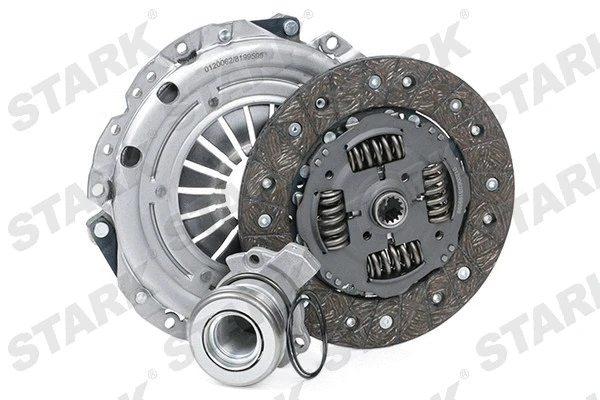 Clutch Kit (SKCK-0101020)
