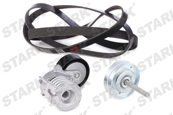 V-Ribbed Belt Set (SKRBS-1200224)