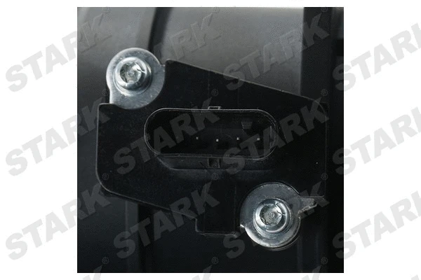 Mass Air Flow Sensor