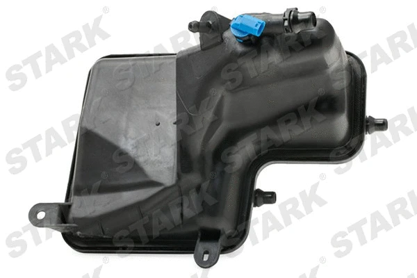 Expansion Tank, coolant