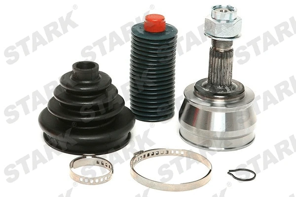 Joint Kit, drive shaft (SKJK-0200401)