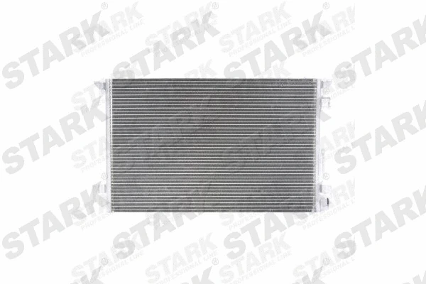 Condenser, air conditioning (SKCD-0110019)