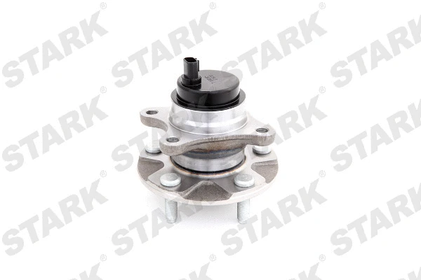 Wheel Bearing Kit (SKWB-0180376)