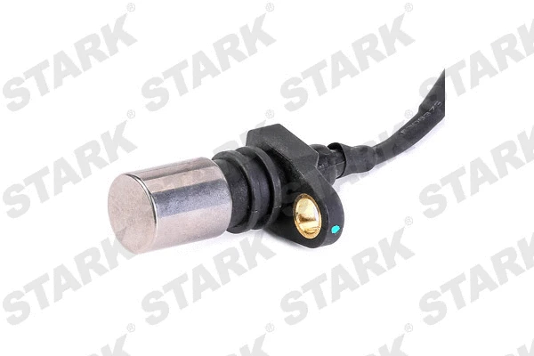Sensor, crankshaft pulse