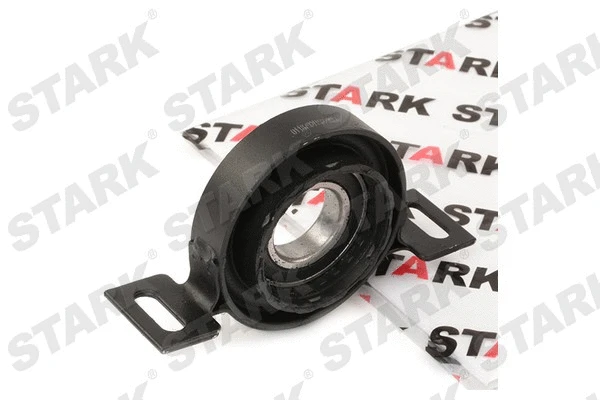 Suspension, propshaft