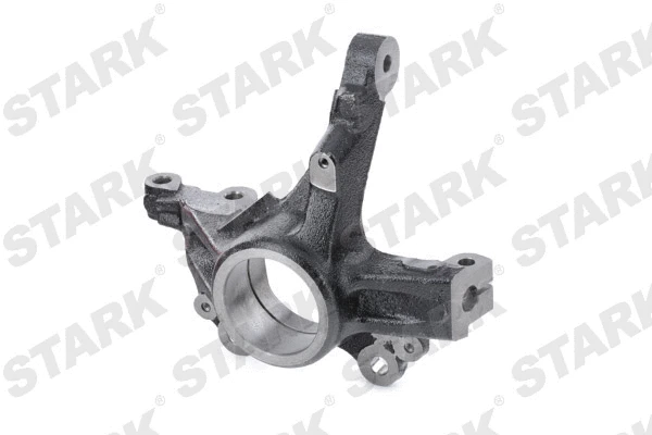 Steering Knuckle, wheel suspension