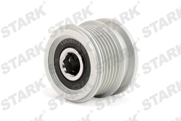 Alternator Freewheel Clutch