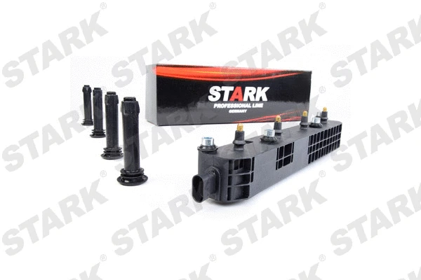 Ignition Coil (SKCO-0070202)