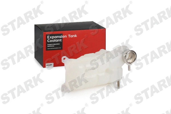 Expansion Tank, coolant