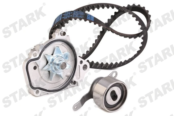 Water Pump & Timing Belt Kit