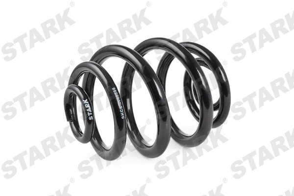 Suspension Spring (SKCS-0040596)