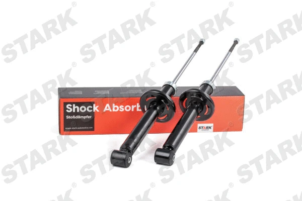 Shock Absorber