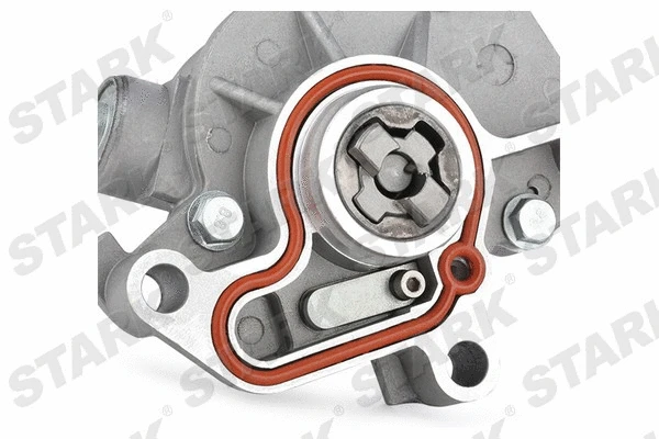 Vacuum Pump, braking system