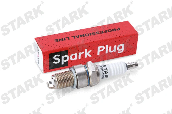 Spark Plug