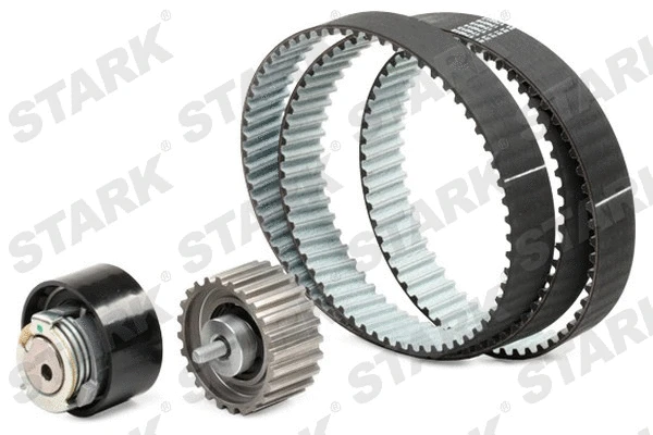 Timing Belt Kit