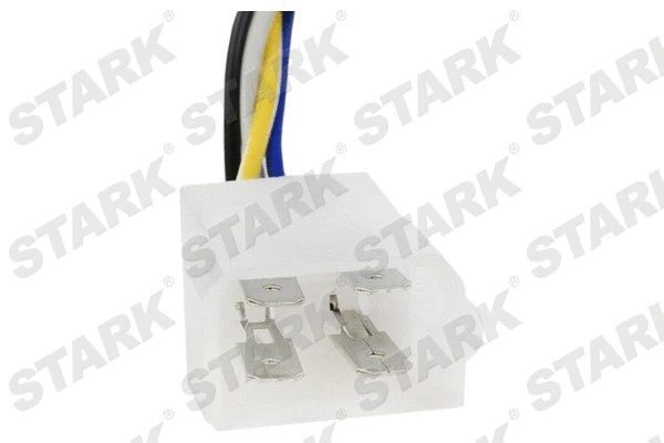 Wiper Motor (SKWM-0290393)