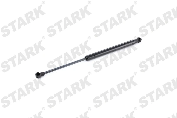 Gas Spring, bonnet