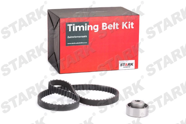 Timing Belt Kit