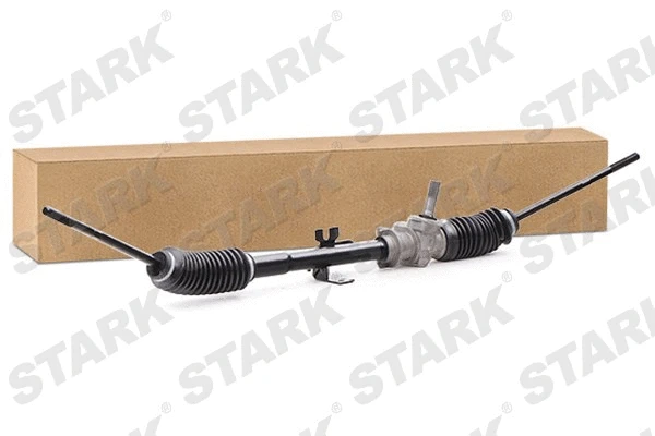 Steering Gear