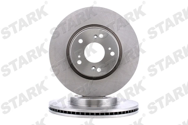 Brake Disc (SKBD-0023296)