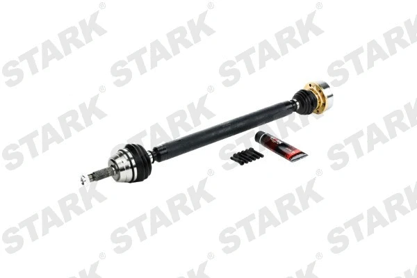Drive Shaft (SKDS-0210246)