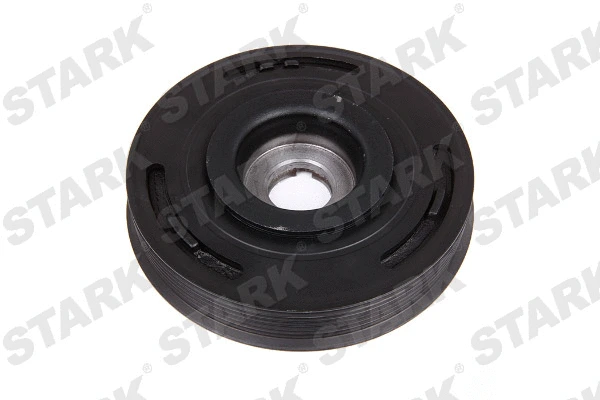 Belt Pulley, crankshaft
