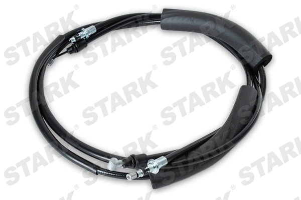 Cable Pull, parking brake (SKCPB-1050550)