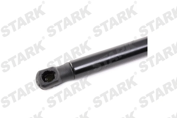 Gas Spring, boot/cargo area