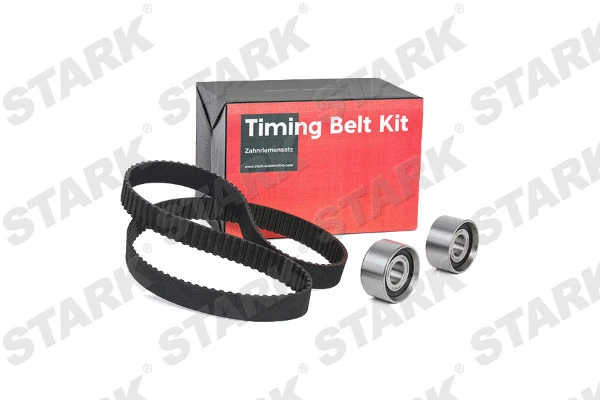 Timing Belt Kit