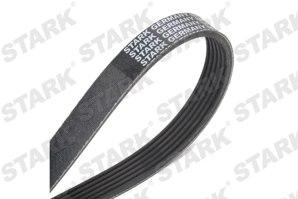 V-Ribbed Belt