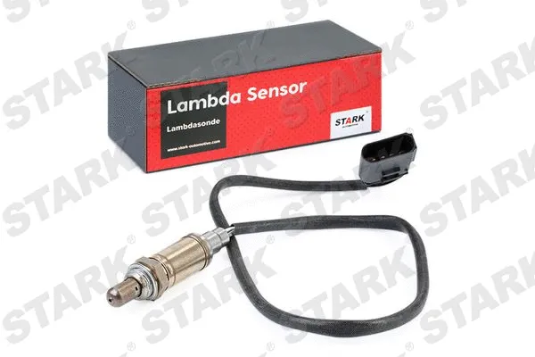 Lambda Sensor
